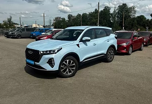 купить Чери Tiggo 7 Pro Max 2023, автосалон автоцентр