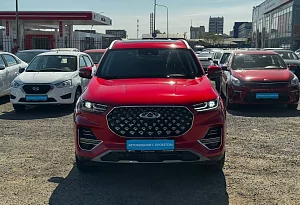 купить Чери Tiggo 8 Pro 2022, автосалон автоцентр