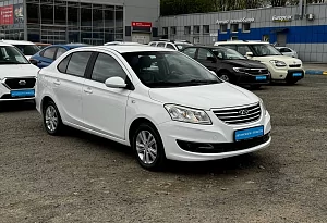 купить Чери Bonus 3 (E3/A19) 2014, автосалон автоцентр