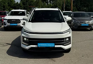 купить Москвич 3 2023, автосалон автоцентр