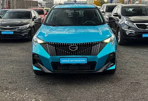 купить ГАК GS3 2024, автосалон автоцентр