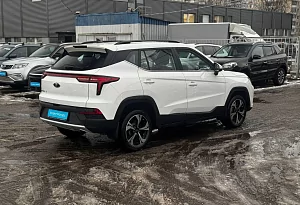 купить Москвич 3 2024, автосалон автоцентр
