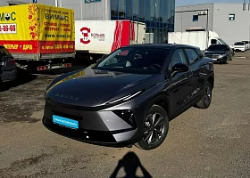 купить новый Omoda C5
