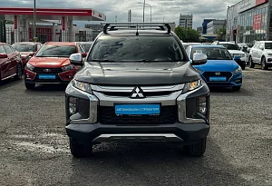 купить Мицубиси L200 2020, автосалон автоцентр