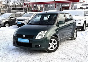 купить Suzuki Swift