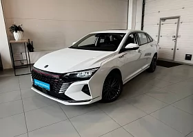 купить Dongfeng Shine Max