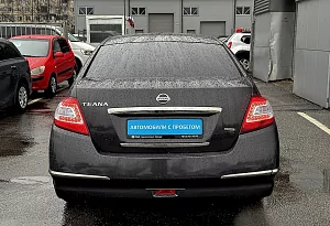 купить Ниссан Teana 2011, автосалон автоцентр
