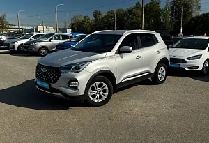 купить Чери Tiggo 4 Pro 2024, автосалон автоцентр