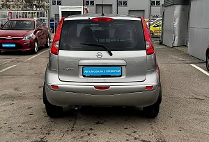 купить Ниссан Note 2008, автосалон автоцентр