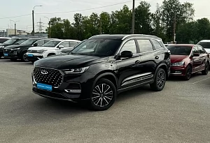 купить Чери Tiggo 8 Pro Max 2022, автосалон автоцентр