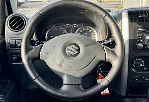 купить Сузуки Jimny 2012, автосалон автоцентр