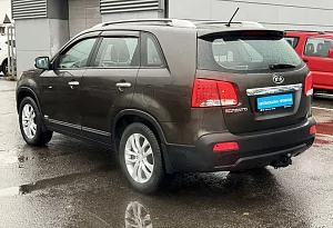 купить Кия Sorento 2011, автосалон автоцентр