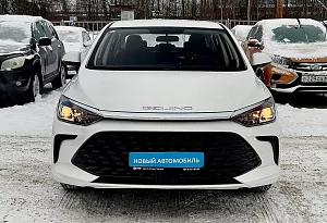 купить Байк U5 Plus 2024, автосалон автоцентр