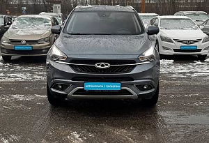 купить Чери Tiggo 7 2019, автосалон автоцентр