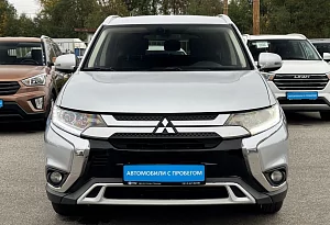 купить Мицубиси Outlander 2018, автосалон автоцентр