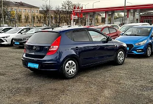 купить Хендай i30 2009, автосалон автоцентр