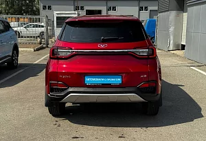 купить Каи X3 2023, автосалон автоцентр