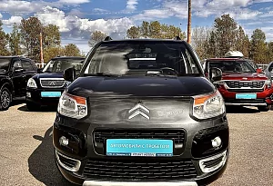 купить Ситроен C3 Picasso 2012, автосалон автоцентр