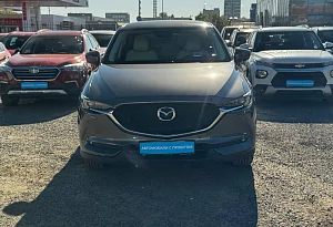 купить Мазда CX-5 2017, автосалон автоцентр