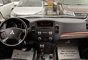 купить Мицубиси Pajero 2007, автосалон автоцентр