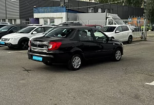 купить Датсун on-DO 2014, автосалон автоцентр