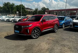 купить Чери Tiggo 7 Pro Max 2023, автосалон автоцентр