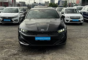 купить Кия K5 2020, автосалон автоцентр
