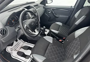 купить Лада Largus 2021, автосалон автоцентр