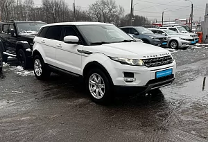 купить Ленд Range Rover Evoque 2013, автосалон автоцентр