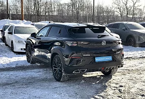 купить Чанган UNI-T 2023, автосалон автоцентр