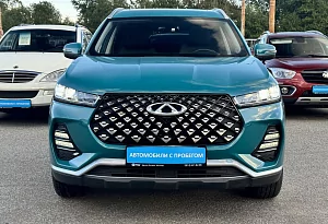 купить Чери Tiggo 7 Pro 2021, автосалон автоцентр