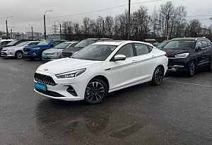 купить Джак J7 2023, автосалон автоцентр