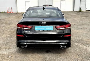 купить Кия Optima 2018, автосалон автоцентр