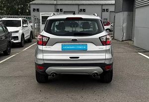 купить Форд Kuga 2017, автосалон автоцентр