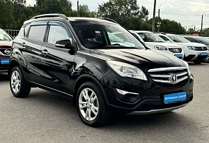 купить Чанган CS35 2014, автосалон автоцентр