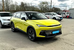 купить Байк X55 2024, автосалон автоцентр