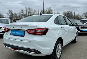 купить Лада Vesta 2023, автосалон автоцентр