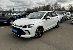 купить Байк U5 Plus 2024, автосалон автоцентр