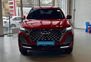 купить Чери Tiggo 7 Pro Max 2025, автосалон автоцентр