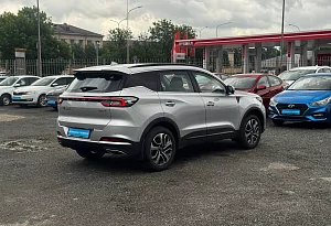 купить Чери Tiggo 7 Pro Max 2025, автосалон автоцентр