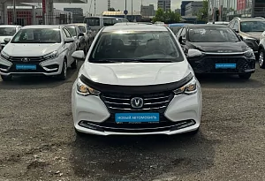 купить Чанган Alsvin 2023, автосалон автоцентр