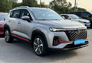купить Чанган CS35 Plus 2022, автосалон автоцентр