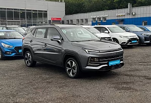 купить Москвич 3 2024, автосалон автоцентр