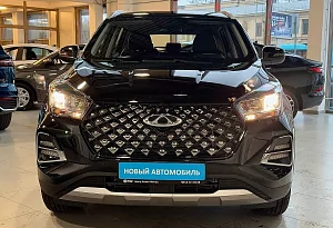 купить Чери Tiggo 4 Pro 2024, автосалон автоцентр