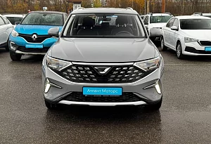 купить Джетта VS7 2023, автосалон автоцентр
