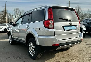 купить Грейт Hover H3 2014, автосалон автоцентр