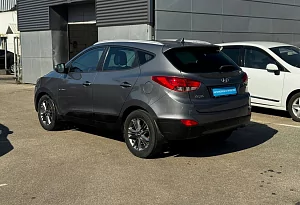 купить Хендай ix35 2014, автосалон автоцентр