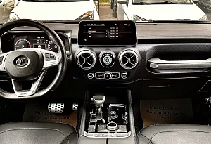 купить Байк BJ40 2022, автосалон автоцентр