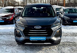 купить Джак JS3 2024, автосалон автоцентр