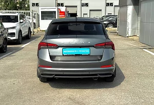 купить Шкода Rapid 2021, автосалон автоцентр